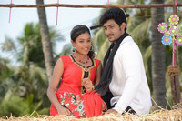 Tholi Sandhvya Velalo Stills